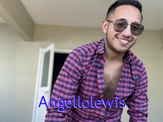 Angellolewis