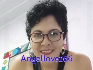 angellove266 Porno Bild