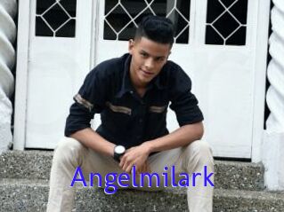 Angelmilark