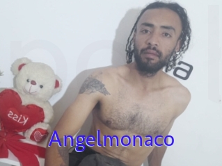 Angelmonaco