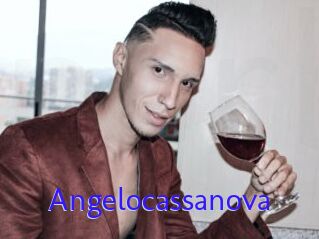 Angelocassanova