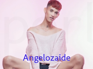 Angelozaide