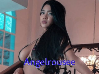 Angelrousee