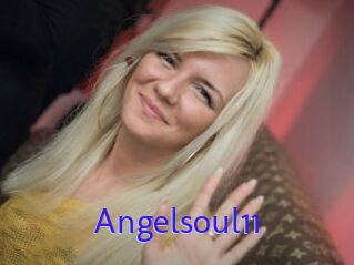 Angelsoul11