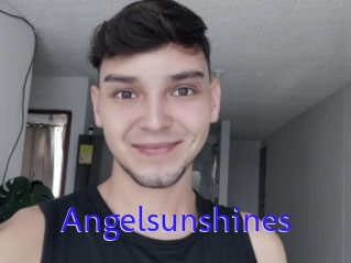 Angelsunshines