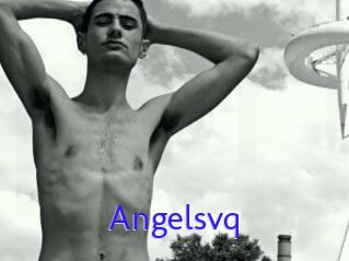 angelsvq Porno Bild