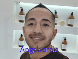 Angelvarela