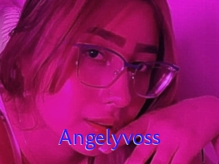 Angelyvoss
