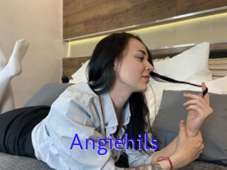 Angiehils