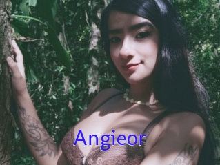 Angieor