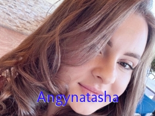 Angynatasha
