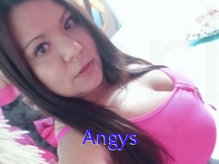 Angys