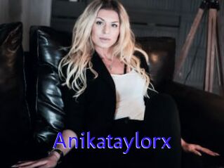 Anikataylorx