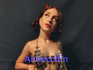 Anisecollin