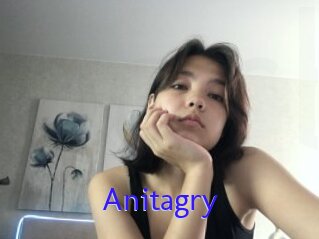 Anitagry