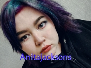 Anitajacksons