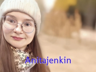 anitajenkin Porno Bild