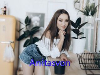 Anitasvon