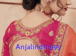 anjalindin999 Porno Bild