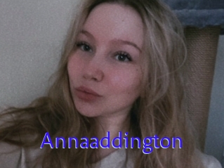 Annaaddington