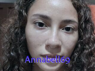 annabell69 Porno Bild