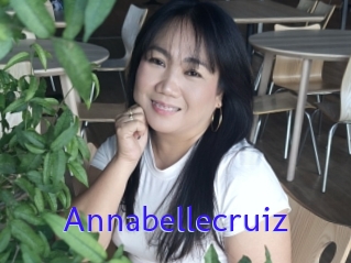 Annabellecruiz