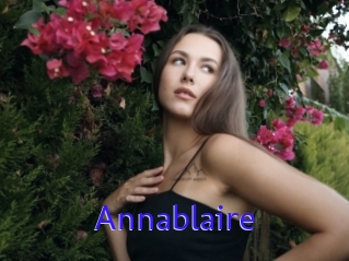 Annablaire