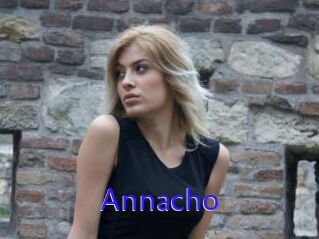 Annacho