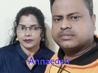 Annaeden