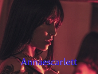 Annaescarlett