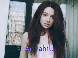 Annahill