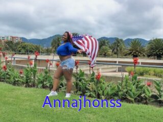 Annajhonss