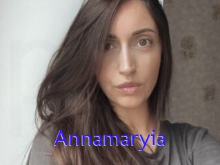 Annamaryia