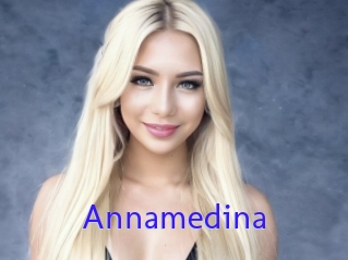 annamedina Porno Bild