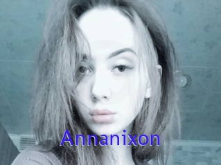 Annanixon