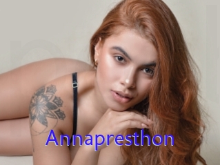Annapresthon