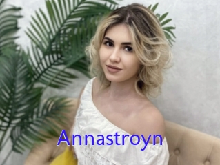 Annastroyn