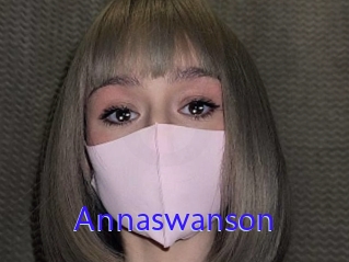 Annaswanson