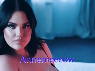 Annemeeeow