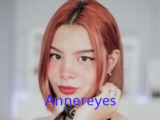 Annereyes