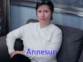 Annesun