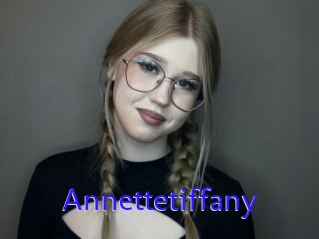Annettetiffany