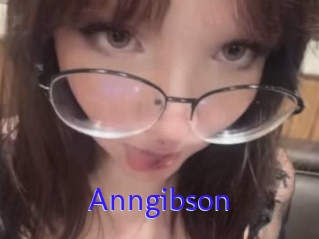 Anngibson