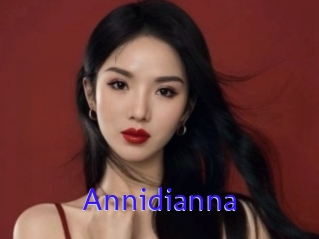 annidianna Porno Bild
