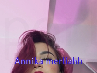 Annika_merliahh
