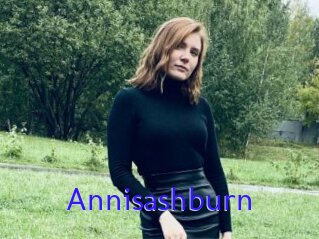 Annisashburn