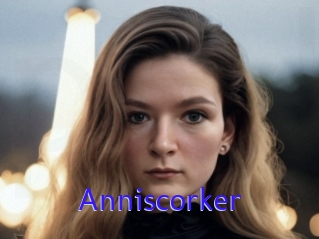 Anniscorker