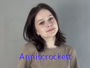 Anniscrockett