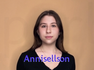 Annisellson
