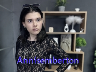 Annisemberton